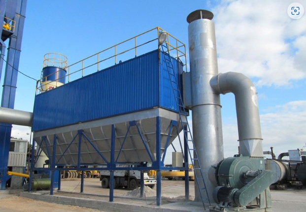 dust collector