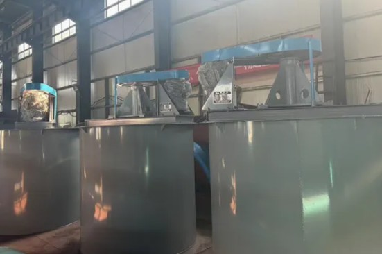 Wet-Process Preparation of Antimony Trioxide